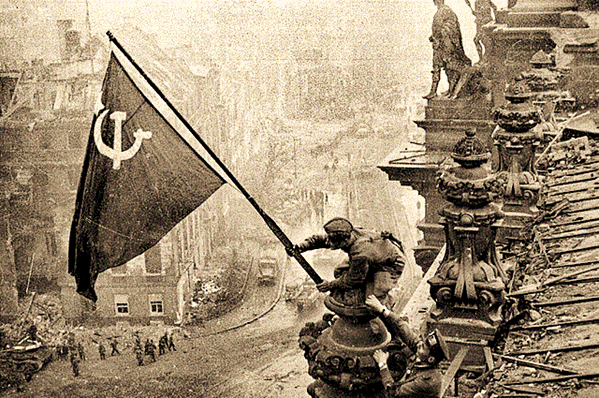 May be a black-and-white image of text