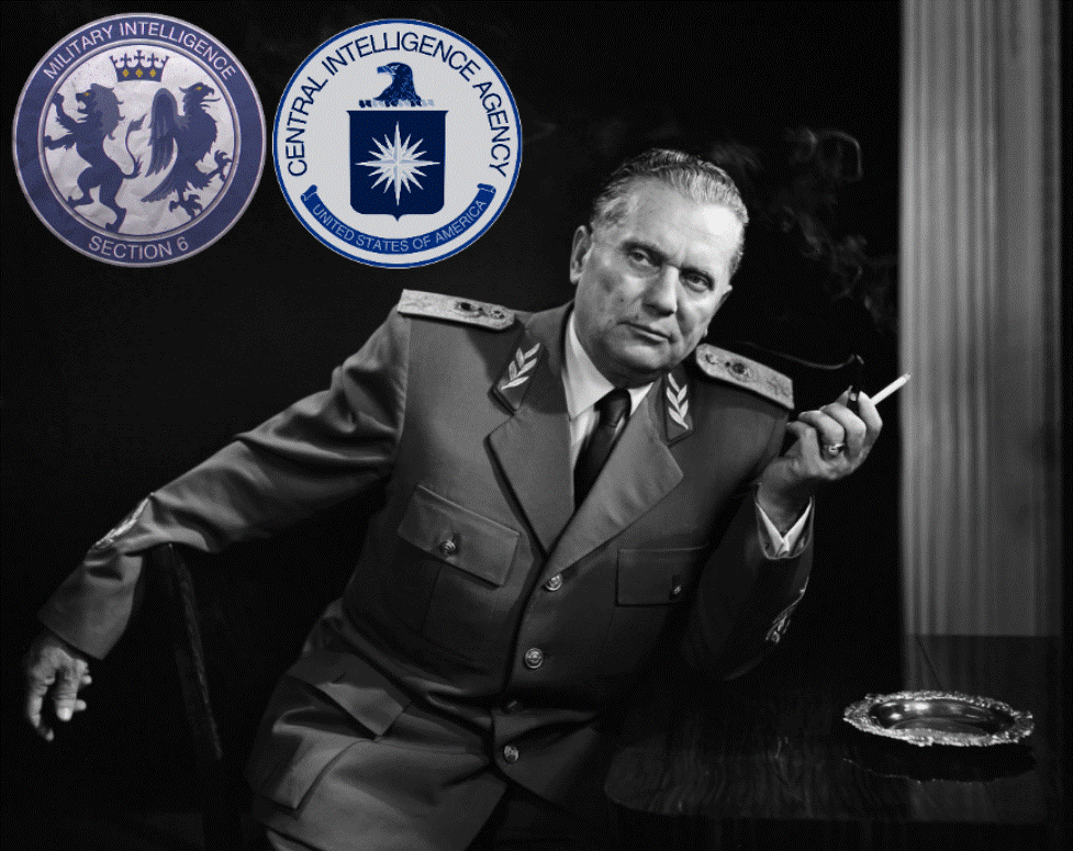 A person in military uniform smoking a cigaretteDescription automatically generated