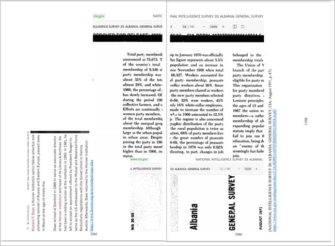 A screenshot of a newspaperDescription automatically generated
